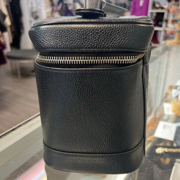 Chanel Vanity Bag - Picture 12 of 14